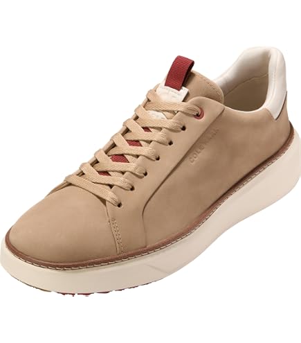 Amazon.com | Cole Haan Men's Originalgrand Wingtip Golf Oxfords